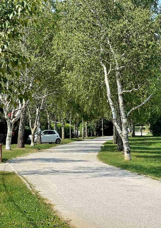 River Houses Ljubljanica Любляна Екстериор снимка